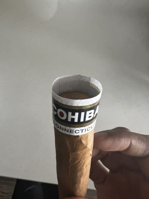 The Smoke Shop by null