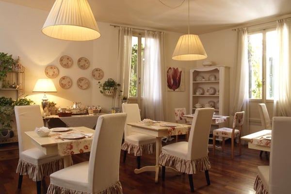 Hotel Il Focolare by null