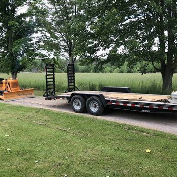 Bellavia’s Excavating - Excavation Services Near Me