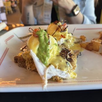 Breakfast Republic - Breakfast & Brunch Near Me - San Diego, California