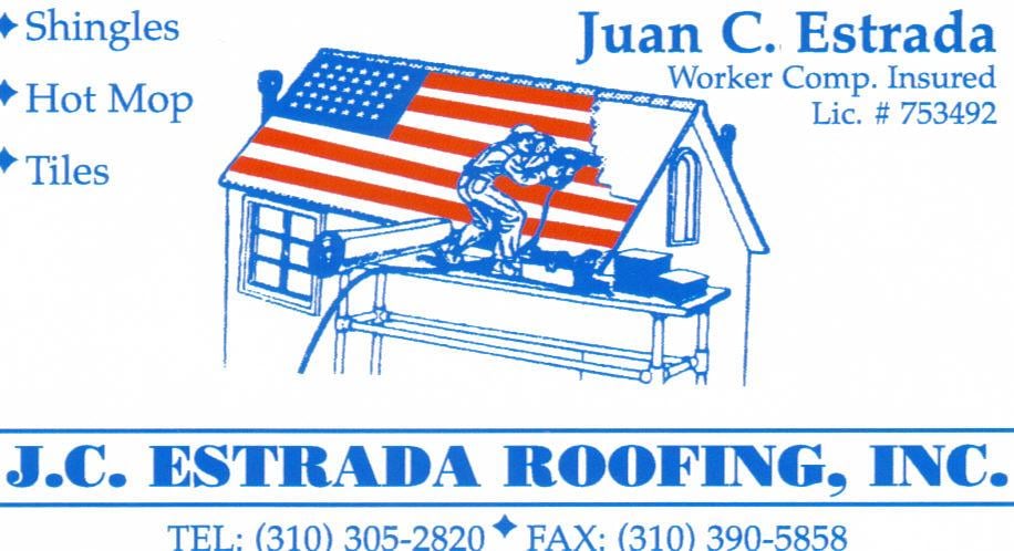 Slide of Jc Estrada Roofing
