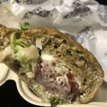 Firehouse Subs - Hook and Hook & Ladder - Fast Food Near Me - Clermont, Florida
