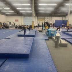 United Gymnastix