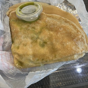 Frodo Joe's Coffee & Tea - Seafood Delight Crepe - Coffee & Tea Near Me - San Lorenzo, California Frodo Joe's Coffee & Tea - Seafood Delight Crepe - Coffee & Tea Near Me - San Lorenzo, California