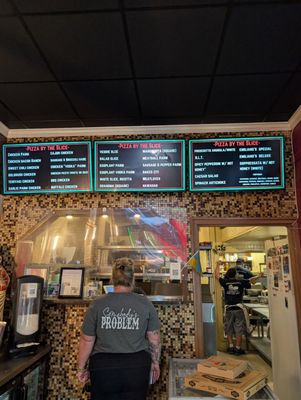 Emiliano's Pizza by null