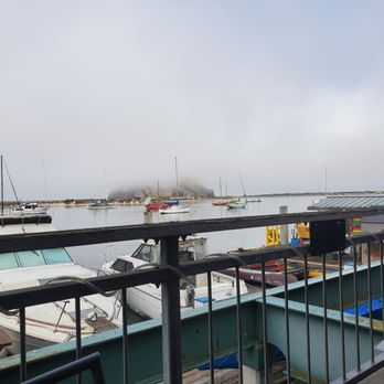 Blue Sky Bistro - Seafood Near Me - Morro Bay, California