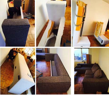 Maxi Moving INC photo 3