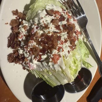 Black Angus Steakhouse - Wedge salad - Steakhouses Near Me - Glendale, Arizona Black Angus Steakhouse - Wedge salad - Steakhouses Near Me - Glendale, Arizona