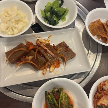 Bi Won - Korean Near Me - Oakland Gardens, New York