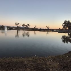 Isleta Lakes & Recreation Area