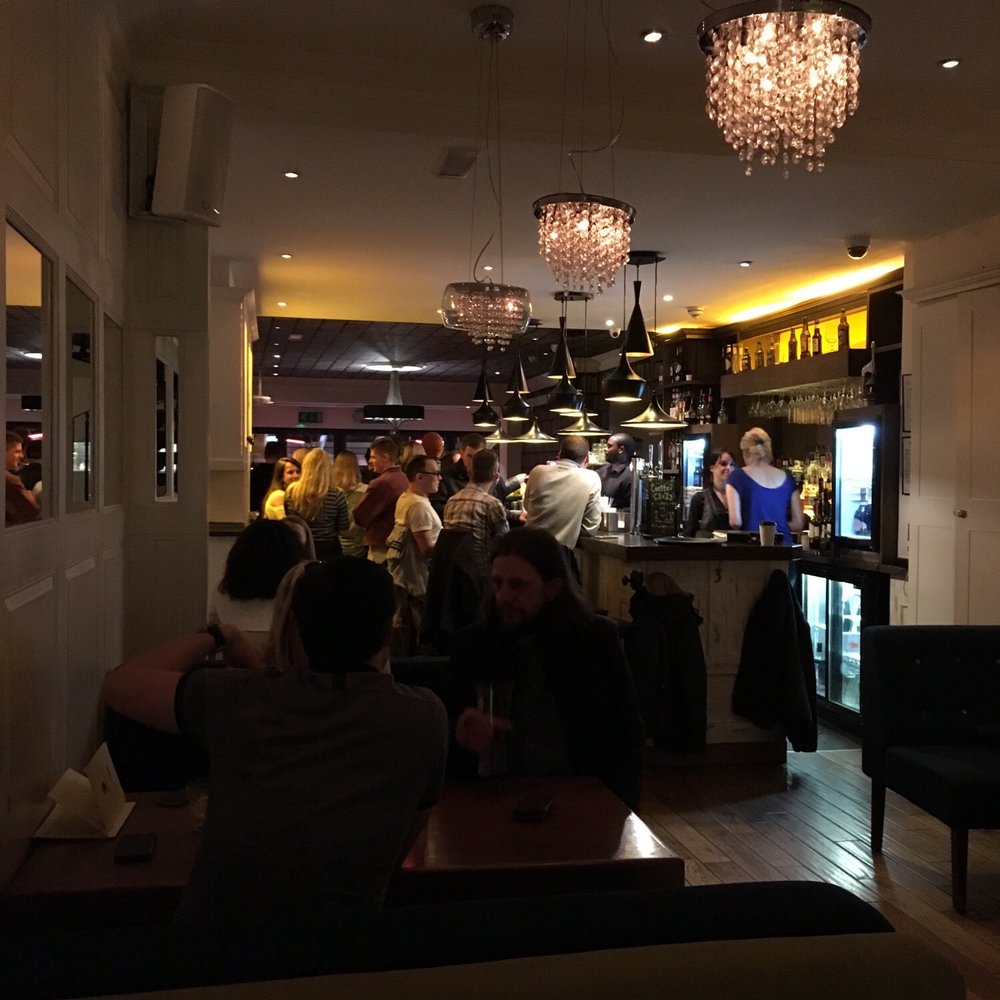 Didsbury Lounge - Live music - Lounges Near Me - Manchester, XGM Didsbury Lounge - Live music - Lounges Near Me - Manchester, XGM