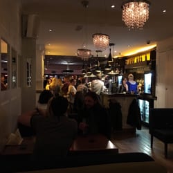 Didsbury Lounge - Live music