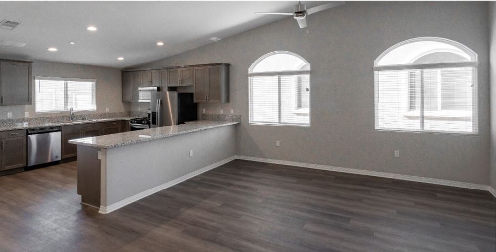 OLIVE TREE APARTMENTS 9175 3rd Ave, Hesperia, California Apartments