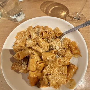 In Bocca Al Lupo - Bolognese - Italian Near Me - Juneau, Alaska In Bocca Al Lupo - Bolognese - Italian Near Me - Juneau, Alaska