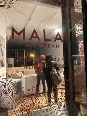 Malai by null Malai by null
