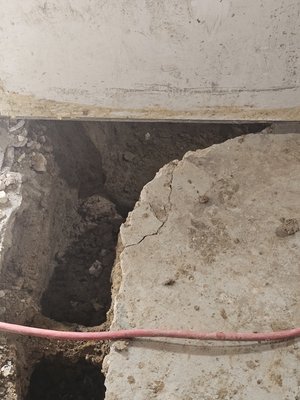 Presto Waterproofing on Yelp