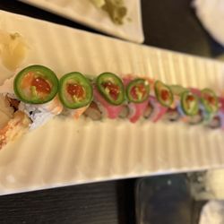 Tomoyama Sushi
