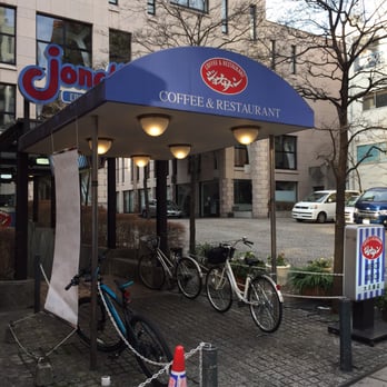 ジョナサン 大久保店 Western Style Japanese Food Yelp