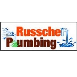Russcher Plumbing Logo