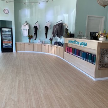 Powerglow Yoga - Main entrance! - Yoga Near Me - Mount Pleasant, South Carolina Powerglow Yoga - Main entrance! - Yoga Near Me - Mount Pleasant, South Carolina
