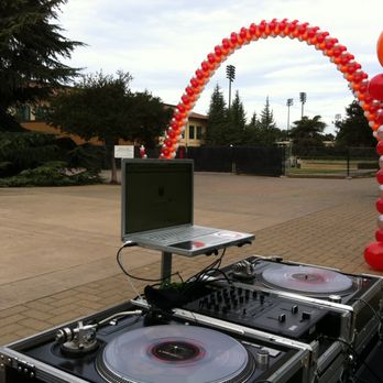 DJ 2Degrees - DJs Near Me - Oakland, California DJ 2Degrees - DJs Near Me - Oakland, California