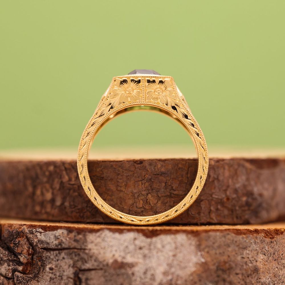 David Klass Wholesale Jewelry Logo