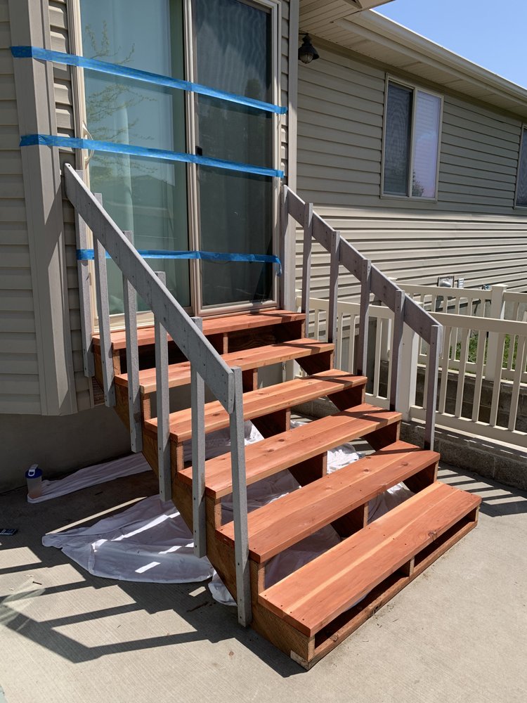 Slide of Envy Home Maintenance & Repair