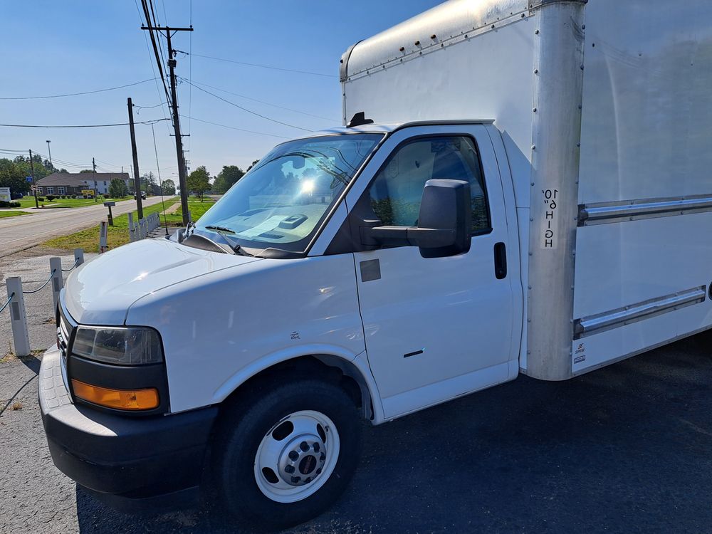 Slide of Prime Time Plumbing