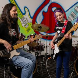 School of Rock