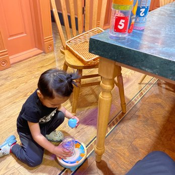 Pennypickle's Workshop - Play Area. - Children's Museums Near Me - Temecula, California