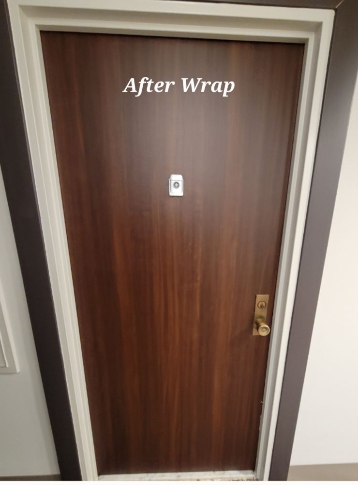 Slide of The Tool Belt Crew