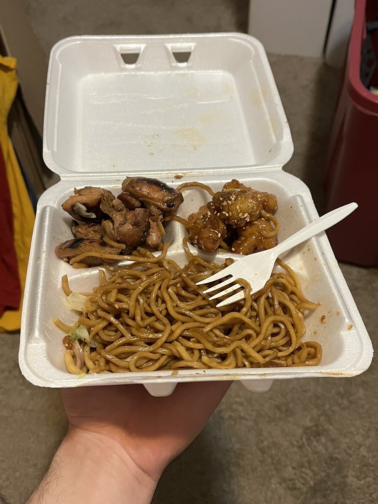 WONGS WOK Updated June 2024 22 Reviews 9409 Mall Rd,