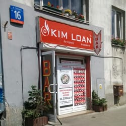 Kim Loan