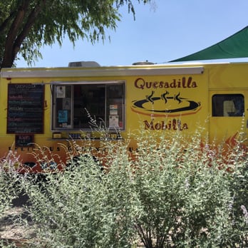 Quesadilla Mobilla - Fast Food Near Me - Moab, Utah Quesadilla Mobilla - Fast Food Near Me - Moab, Utah
