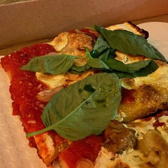 Scarr's Pizza - Pizza Near Me - New York, New York Scarr's Pizza - Pizza Near Me - New York, New York