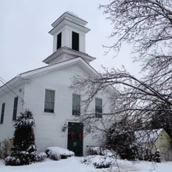 Essex Center United Methodist Church