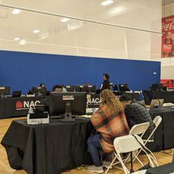 Neighborhood Assistance Corporation of America - Chicago NACA event
