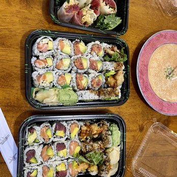 Robongi Hoboken - Japanese Near Me - Hoboken, New Jersey Robongi Hoboken - Japanese Near Me - Hoboken, New Jersey