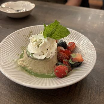 Chome - Dessert - Izakaya Near Me - San Francisco, California Chome - Dessert - Izakaya Near Me - San Francisco, California
