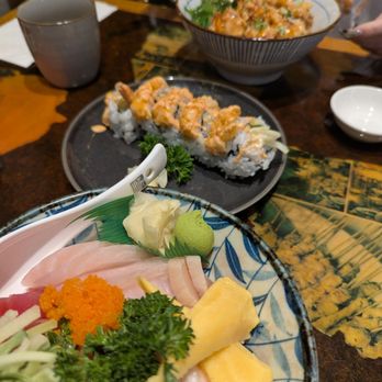 Aria Sushi - Sushi Bars Near Me - Toronto, Ontario Aria Sushi - Sushi Bars Near Me - Toronto, Ontario