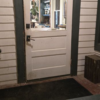 The Local Provisions - Door to walk in - American Near Me - Temecula, California