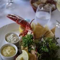 Restaurant Seafood