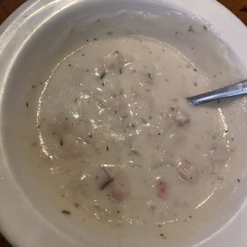 King Crab House - New England Clam Chowder - Seafood Near Me - Chicago, Illinois King Crab House - New England Clam Chowder - Seafood Near Me - Chicago, Illinois