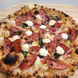 Pizza Lovers Sacramento