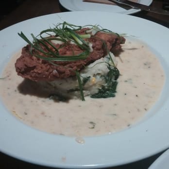 Yard House - Southern Fried Chicken Breast - New American Near Me - Yonkers, New York Yard House - Southern Fried Chicken Breast - New American Near Me - Yonkers, New York