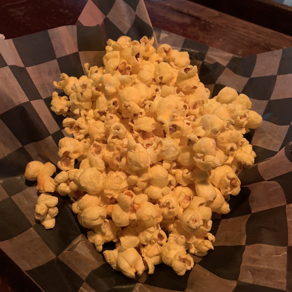 Satisfied Frog - Free Popcorn! - Bars Near Me - Sault Ste. Marie, Michigan Satisfied Frog - Free Popcorn! - Bars Near Me - Sault Ste. Marie, Michigan