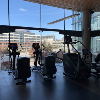 Elements Apartments - Gym - Apartments Near Me - Bellevue, Washington Elements Apartments - Gym - Apartments Near Me - Bellevue, Washington