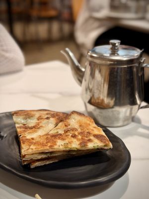 Dumpling House by null