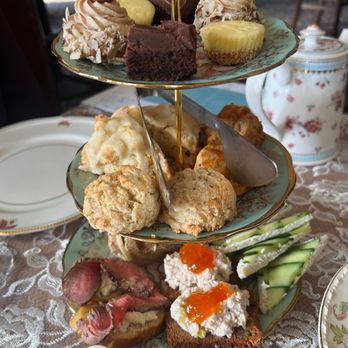 Main and Vine Wine Bar - The food!!! Traditional tea & a lovely presentation in mult rooms of the house - Wine Bars Near Me - Fairport, New York Main and Vine Wine Bar - The food!!! Traditional tea & a lovely presentation in mult rooms of the house - Wine Bars Near Me - Fairport, New York