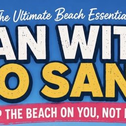 Tan With No Sand - 342 South Church Street Ripley